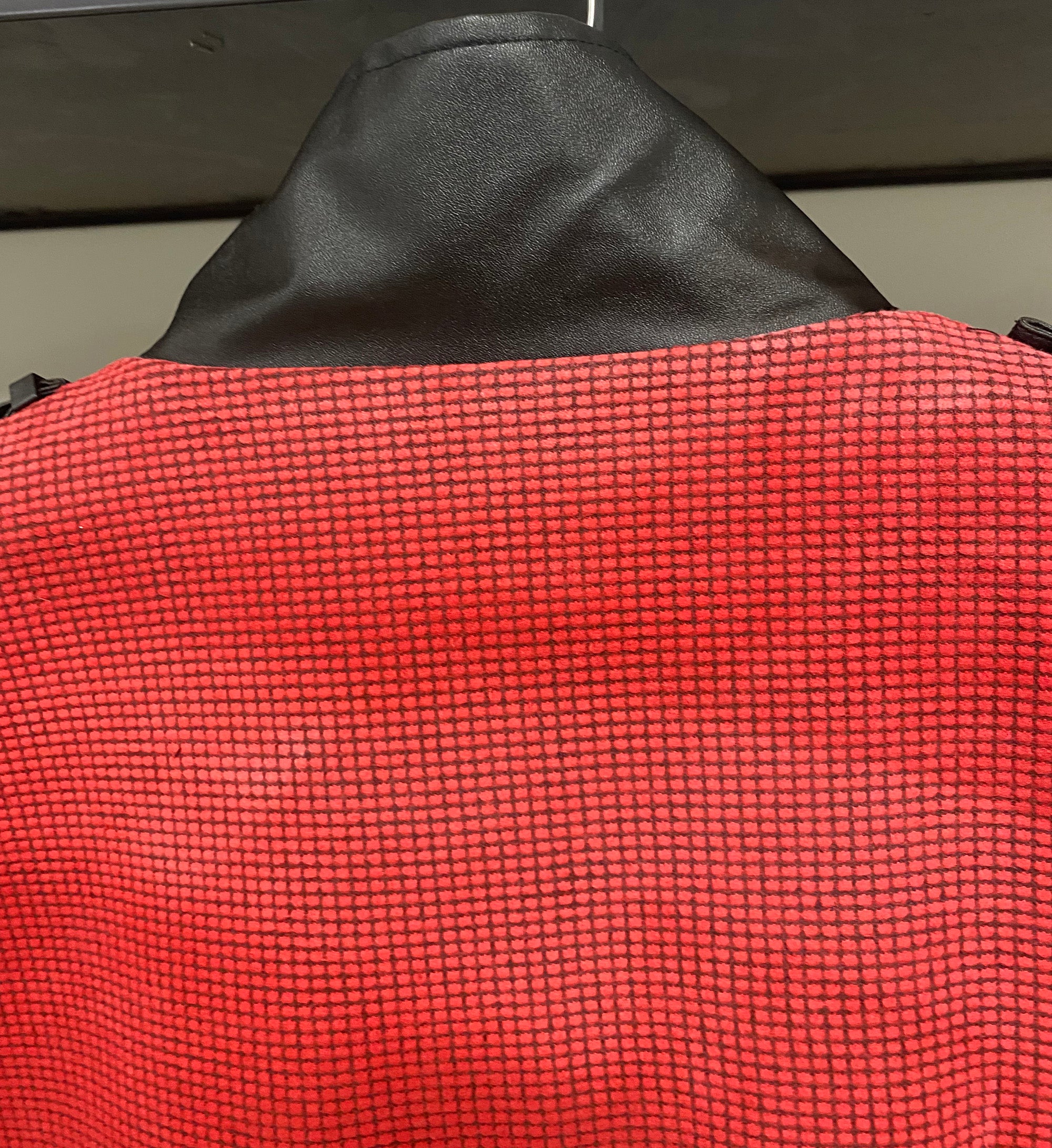 Back To The Future Heated Jacket